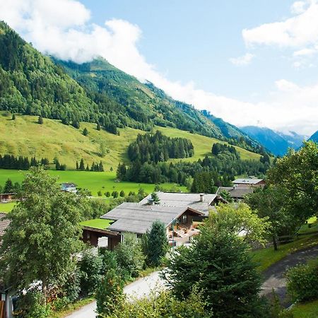 Ferienwohnung Salzburg Bruck an der Grossglocknerstrasse Ngoại thất bức ảnh