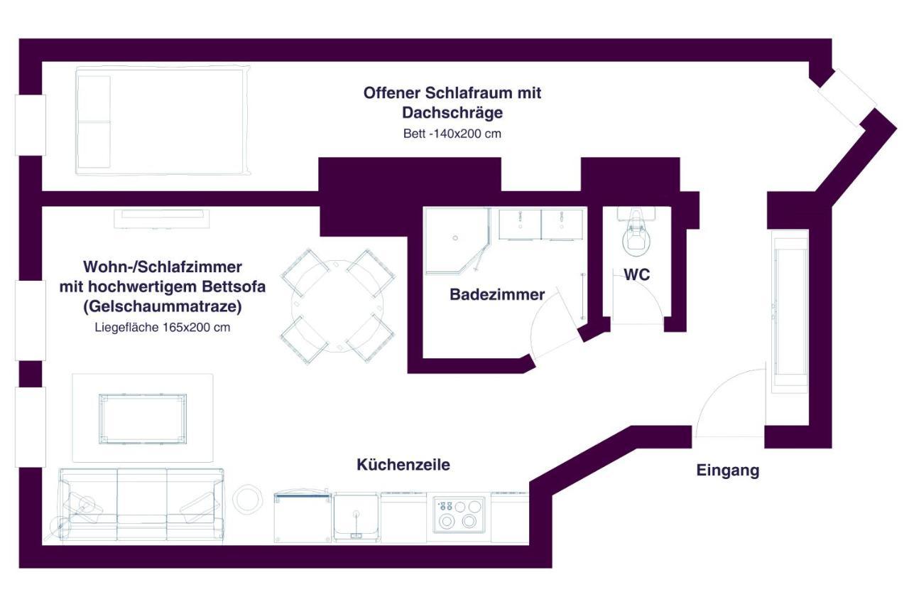 Ferienwohnung Salzburg Bruck an der Grossglocknerstrasse Ngoại thất bức ảnh